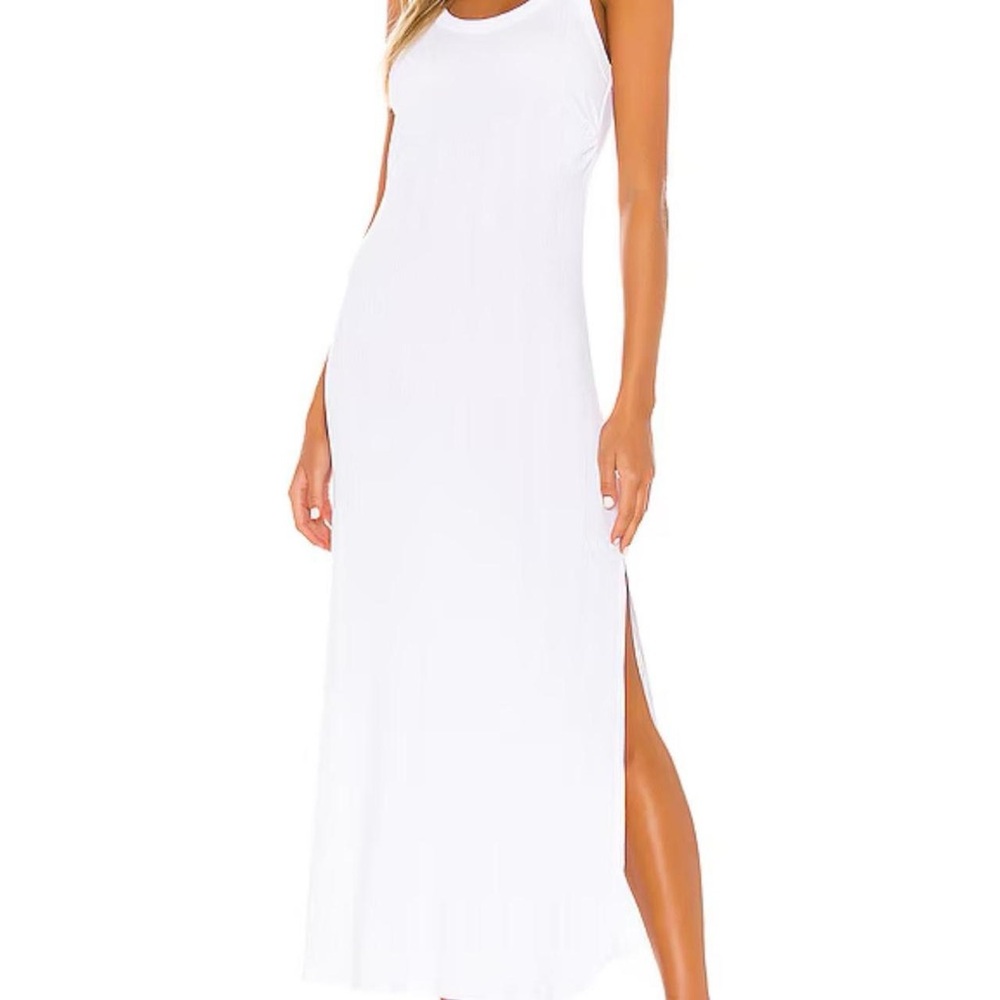 Vitamin A West Dress